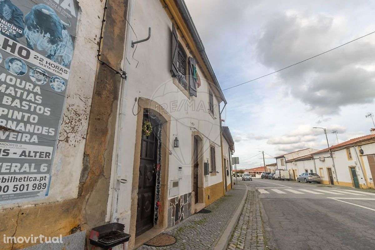 Moradia T2 para venda - Grande imagem: 3/24