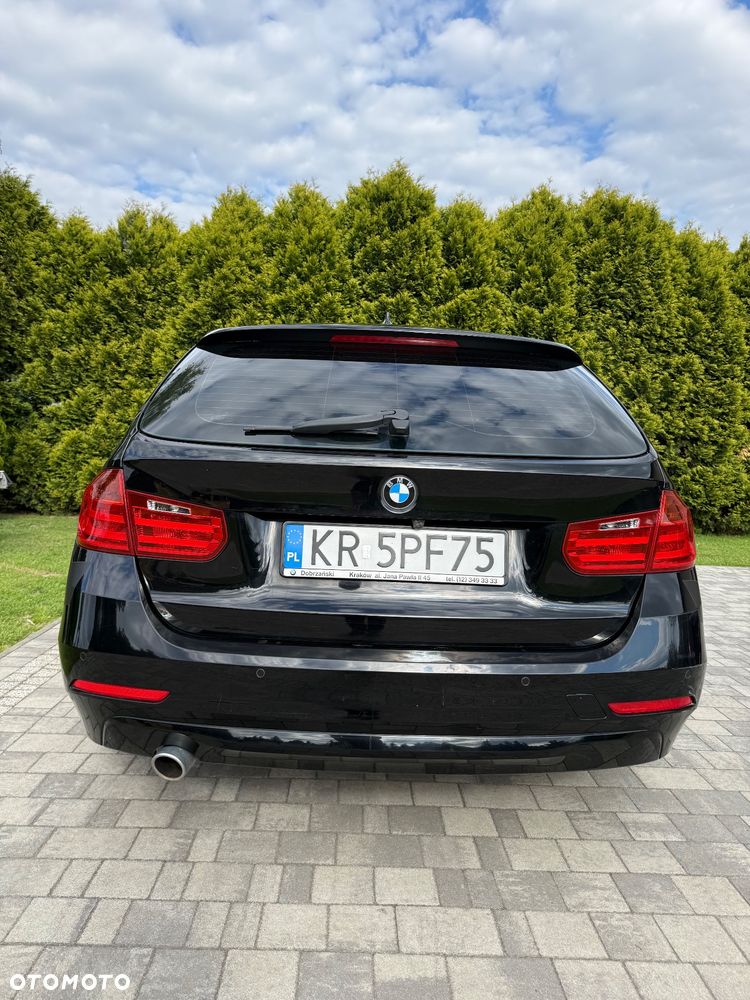 BMW Seria 3 - 8