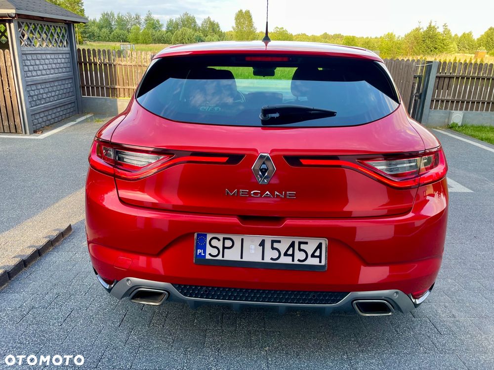 Renault Megane - 4