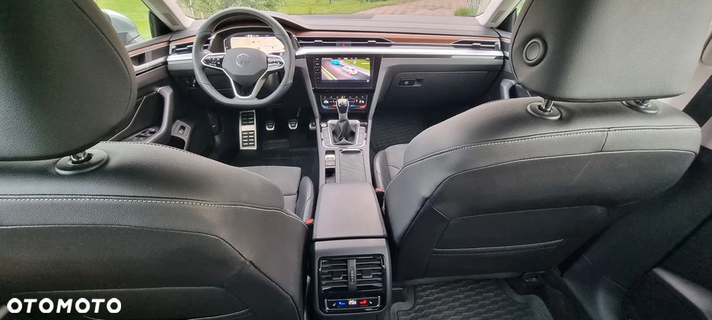 Volkswagen Arteon 2.0 TDI Elegance - 38