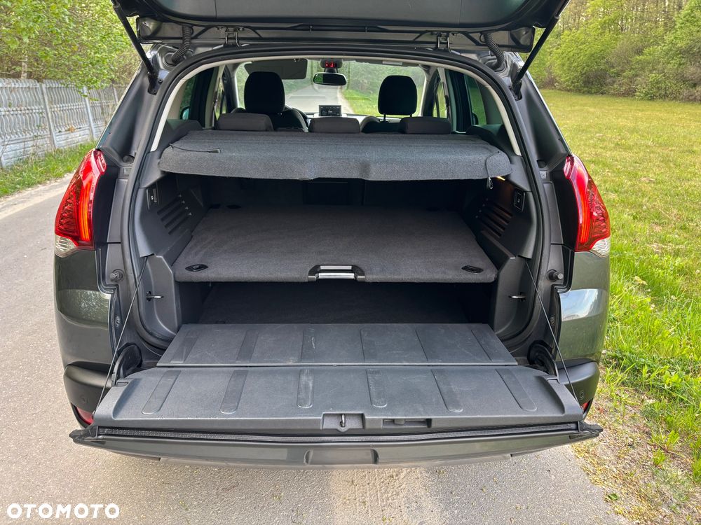 Peugeot 3008 1.6 HDi Active - 26