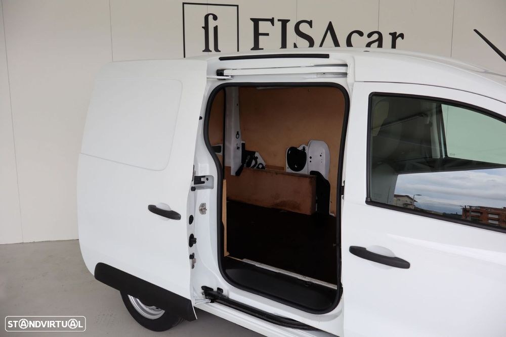Renault Express 1.5 BlueDCi Confort - 6