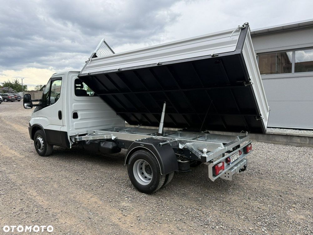 Iveco 70C18 - 19