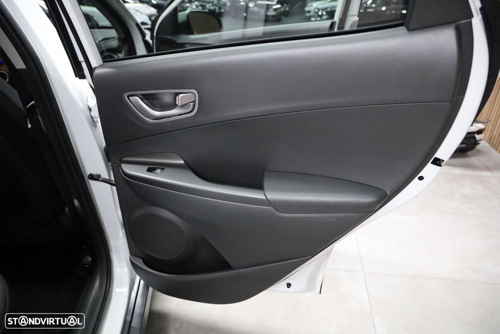 Hyundai Kauai 39 kWh Executive - 5