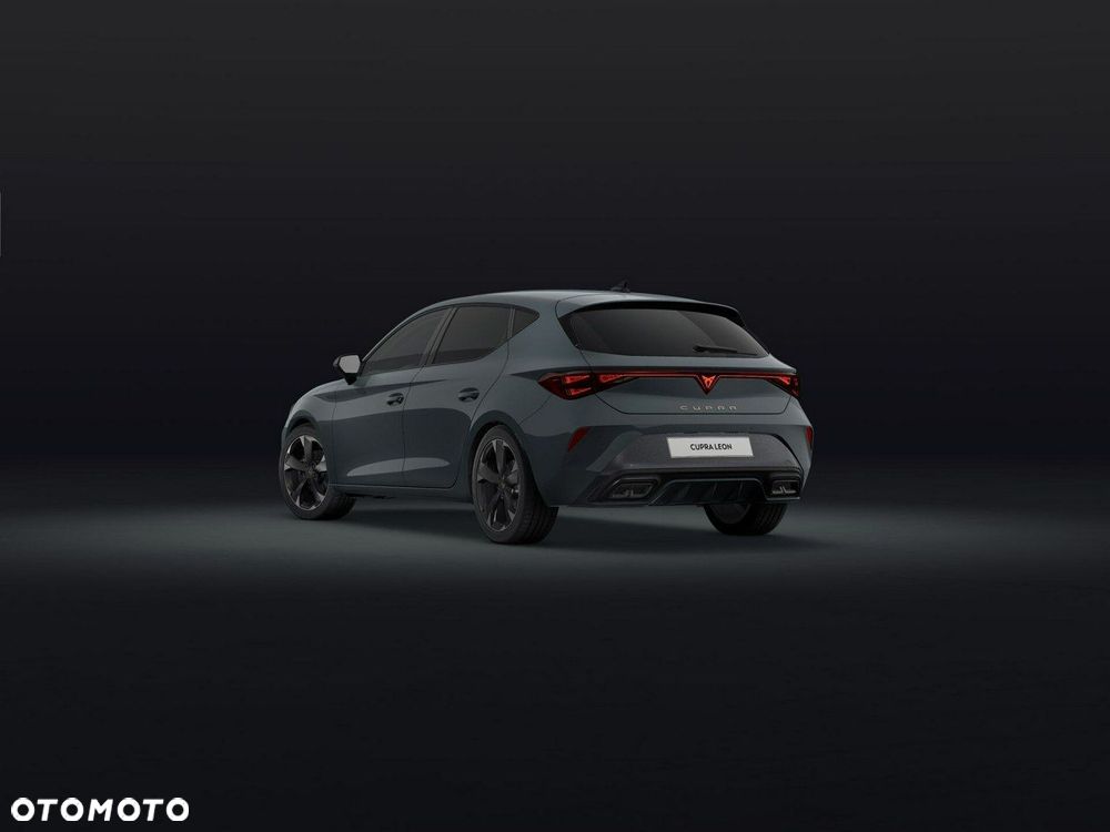 Cupra Leon - 3