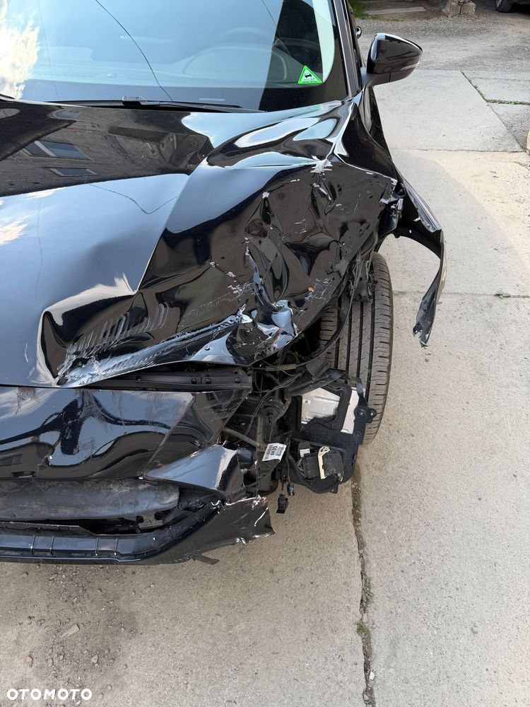 Ford Focus 1.0 EcoBoost Hybrid ACTIVE X - 29