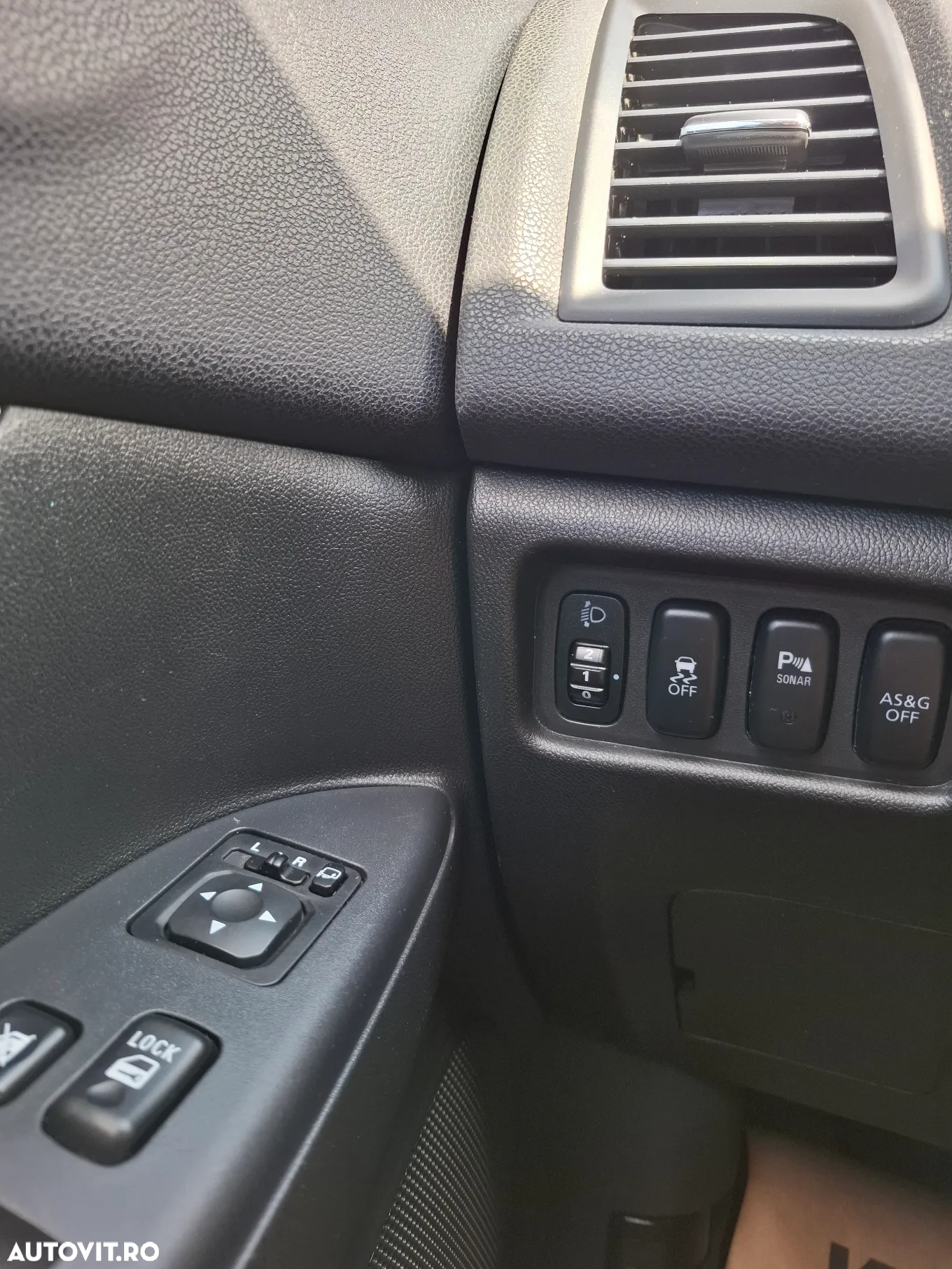 Mitsubishi ASX 1.6 Litre DI-D Invite - 20