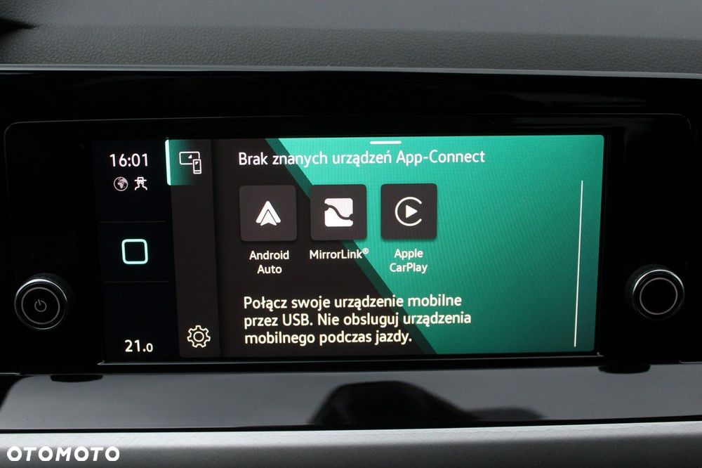 Volkswagen Golf Variant 2.0 TDI Life DSG - 16