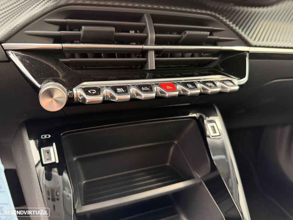 Peugeot 2008 PureTech 100 Stop&Start Active Pack - 12