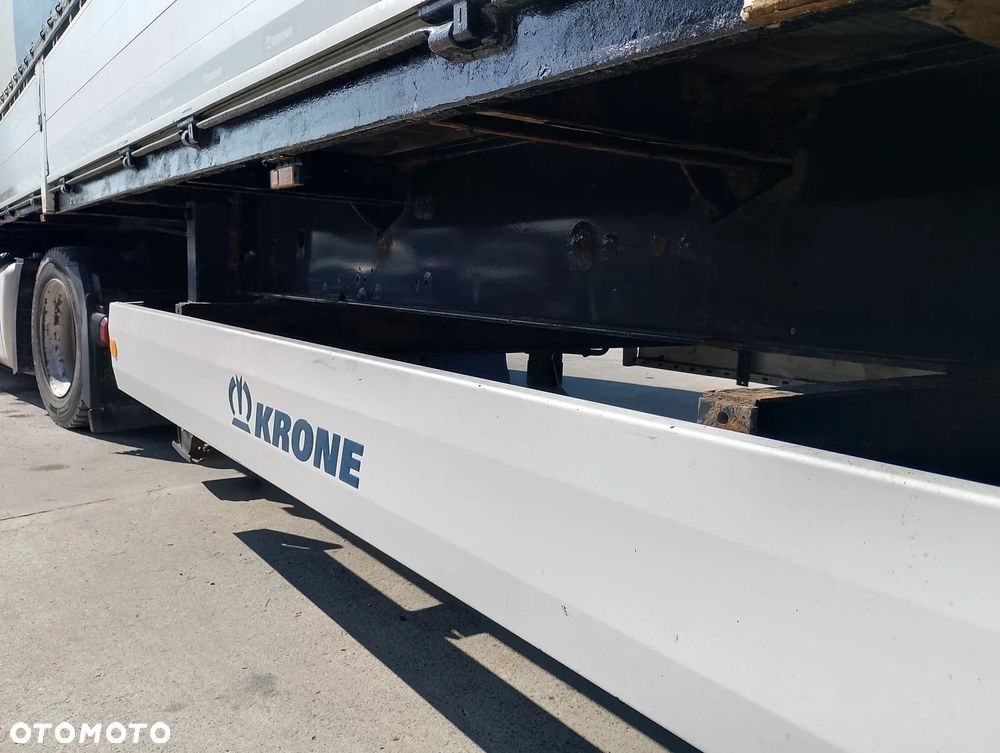 Krone 385/55R22,5 - 16