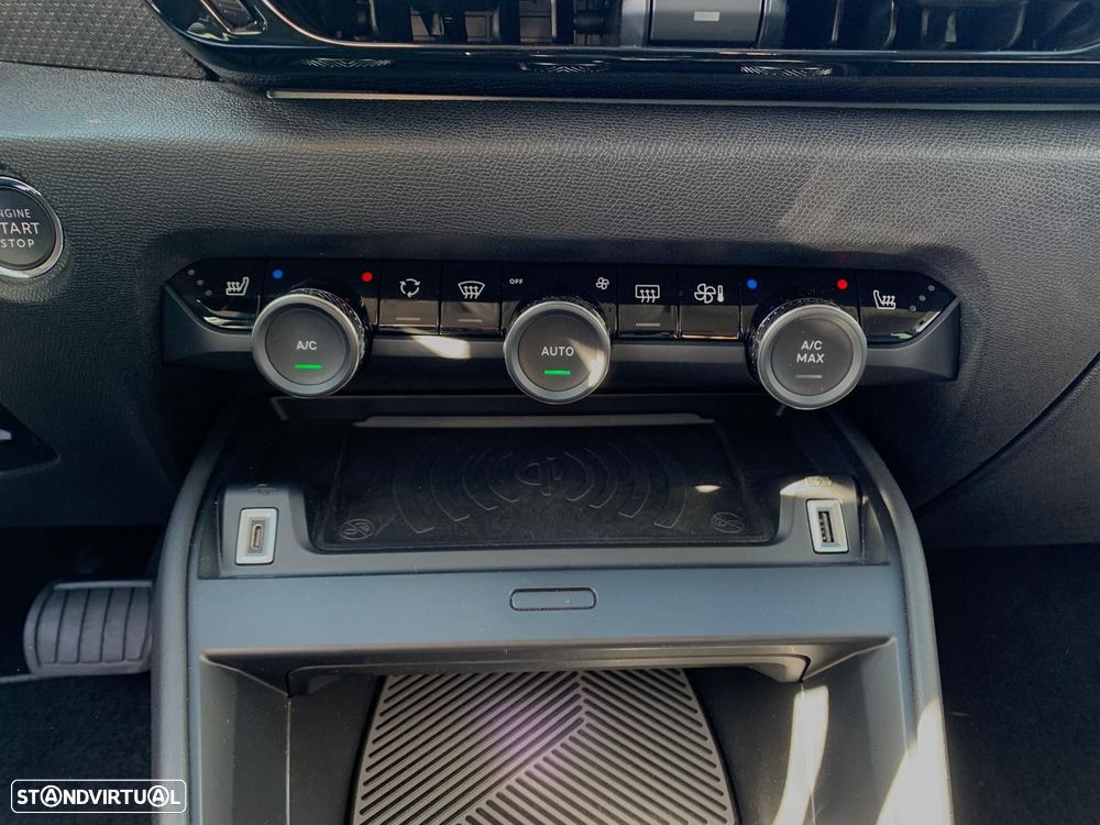 Citroën C4 1.5 BlueHDi Feel Pack EAT8 - 21