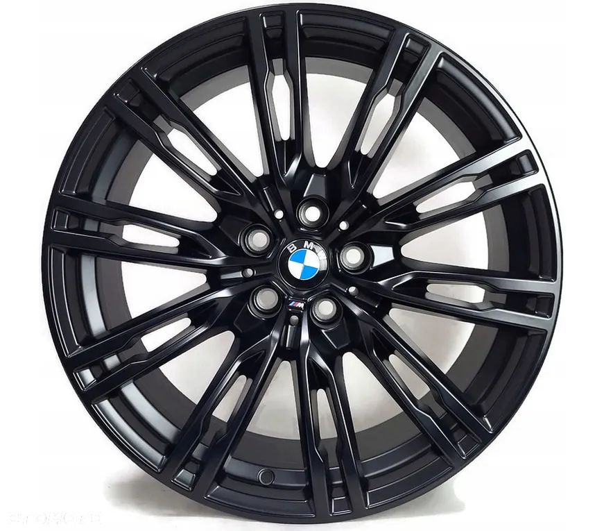 19 ORYGINAŁ BMW M3 G80 G81 M4 G82 M829 Nowe - 1