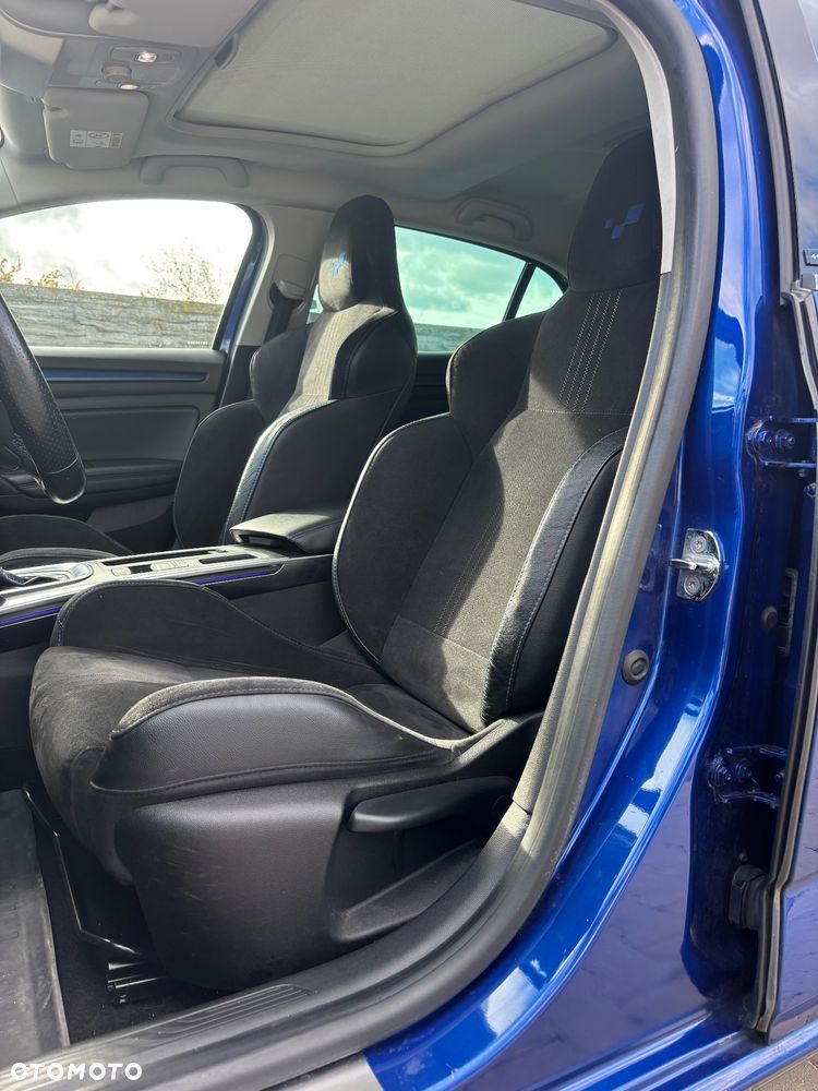 Renault Megane ENERGY dCi 165 EDC GT - 22