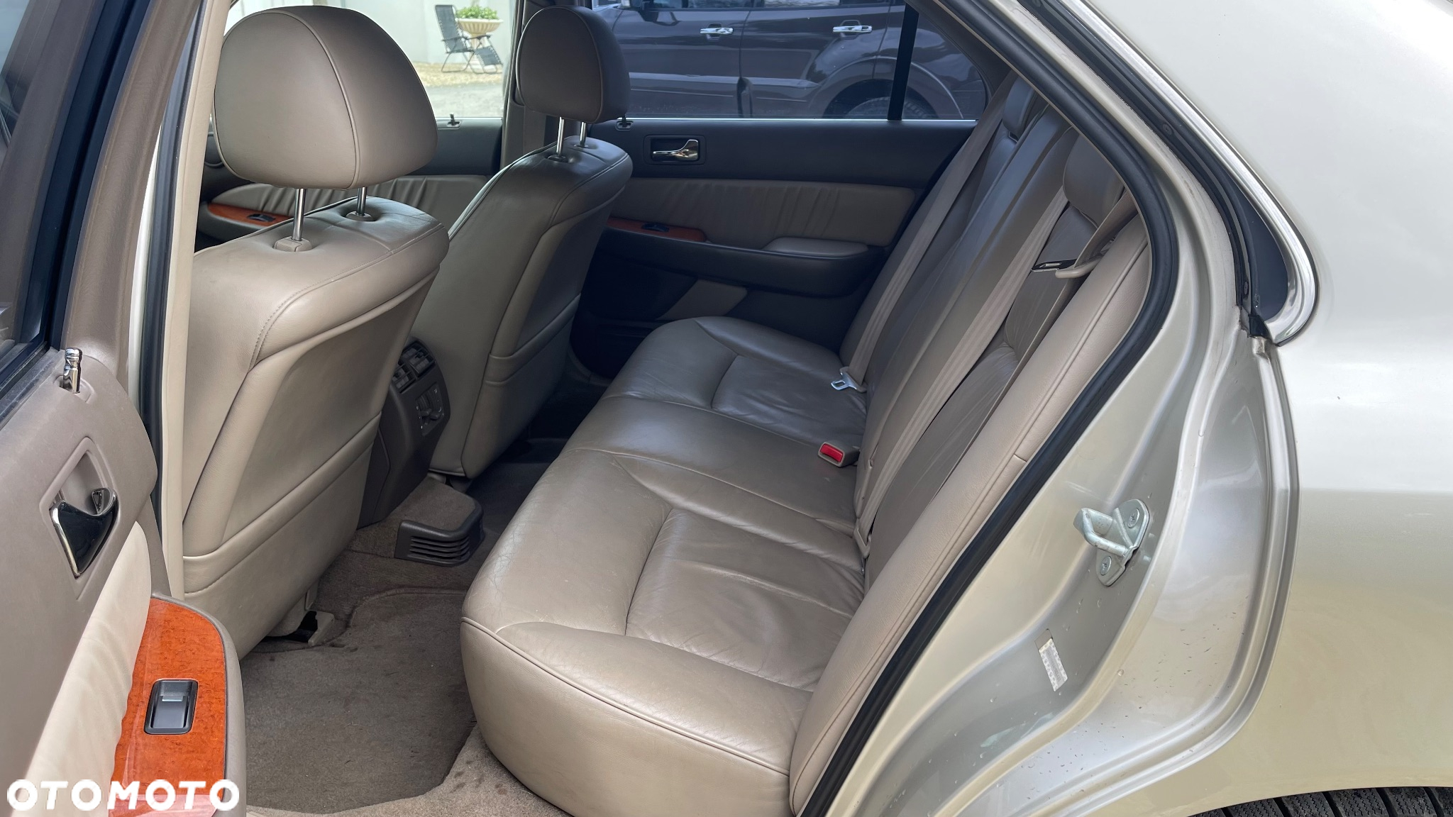 Acura RL 3.5 - 11