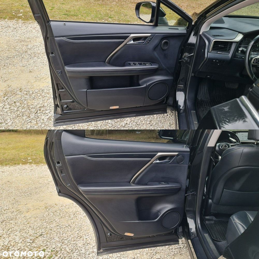 Lexus RX 200t / 300 Prestige - 12