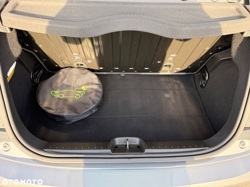Fiat 500e 42kWh Icon - 8