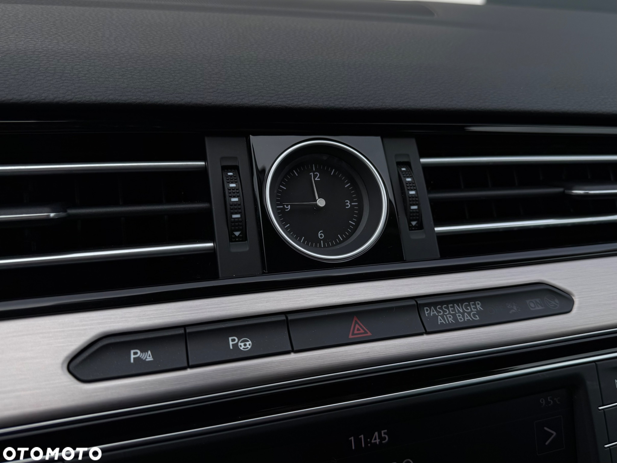 Volkswagen Passat Variant 2.0 TDI SCR 4Motion DSG (BMT) Highline - 23