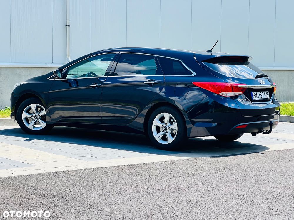 Hyundai i40 2.0 Premium - 16