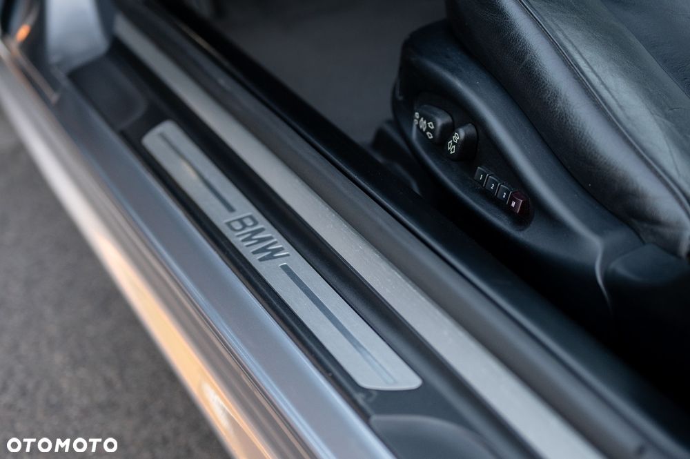 BMW Seria 3 330 Ci - 17