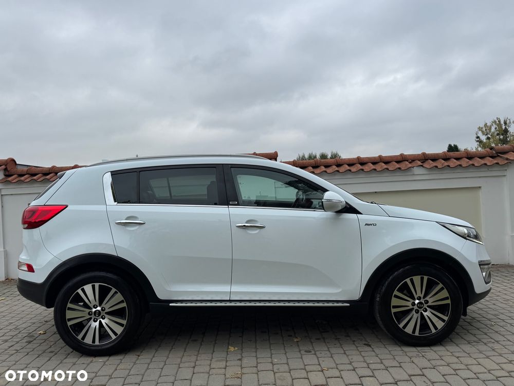Kia Sportage - 29
