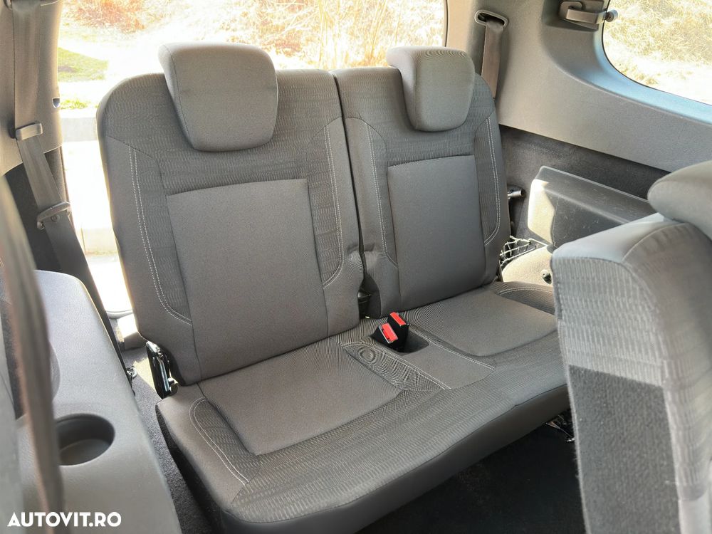 Dacia Lodgy 1.2 TCe Laureate - 10