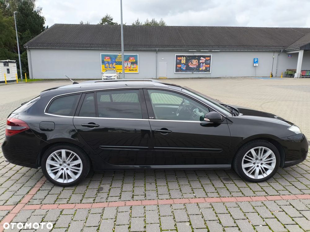 Renault Laguna - 2