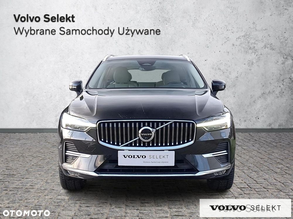 Volvo XC 60 - 10