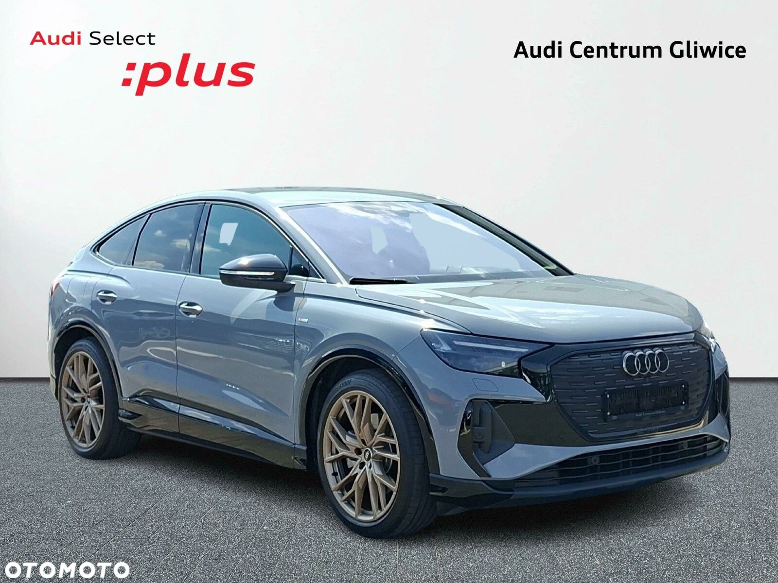 Audi Q4 e-tron - 7
