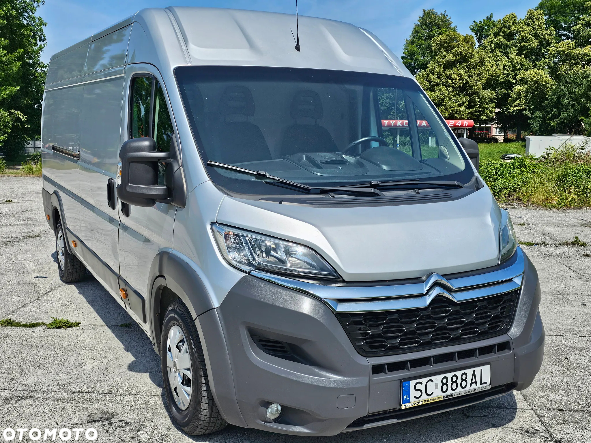 Citroën JUMPER - 12