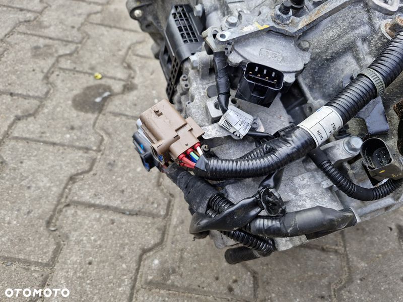 KIA SPORTAGE IV 4 TUCSON III 3 1.6 CRDI SKRZYNIA BIEGÓW AUTOMAT M89U M89UJD - 3