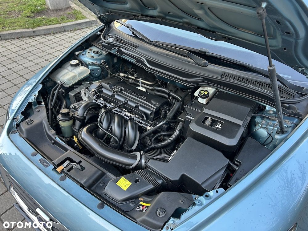 Volvo S40 2008 photo 4