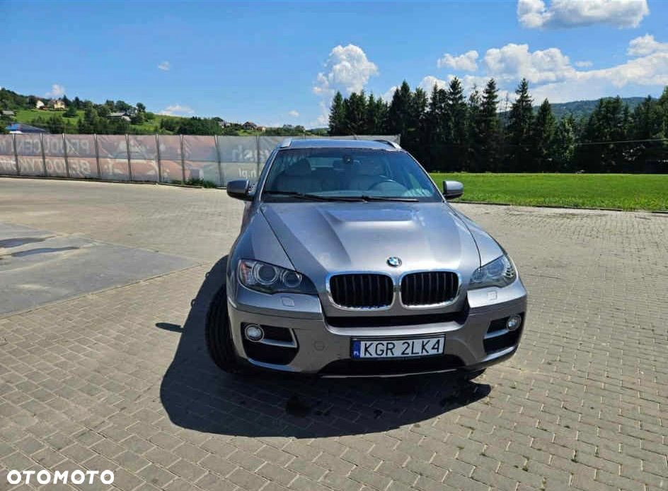 BMW X6 30d xDrive - 3