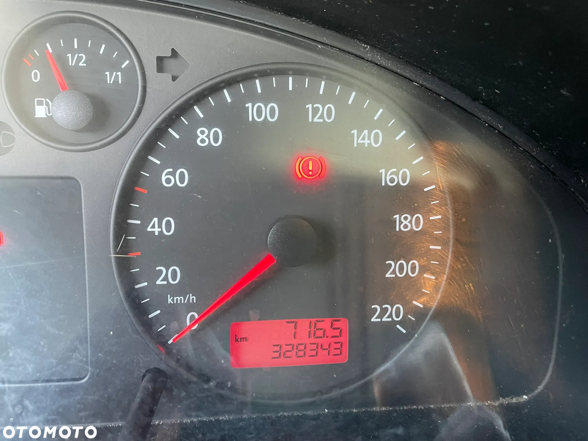 Volkswagen TRANSPORTER T5 - 9