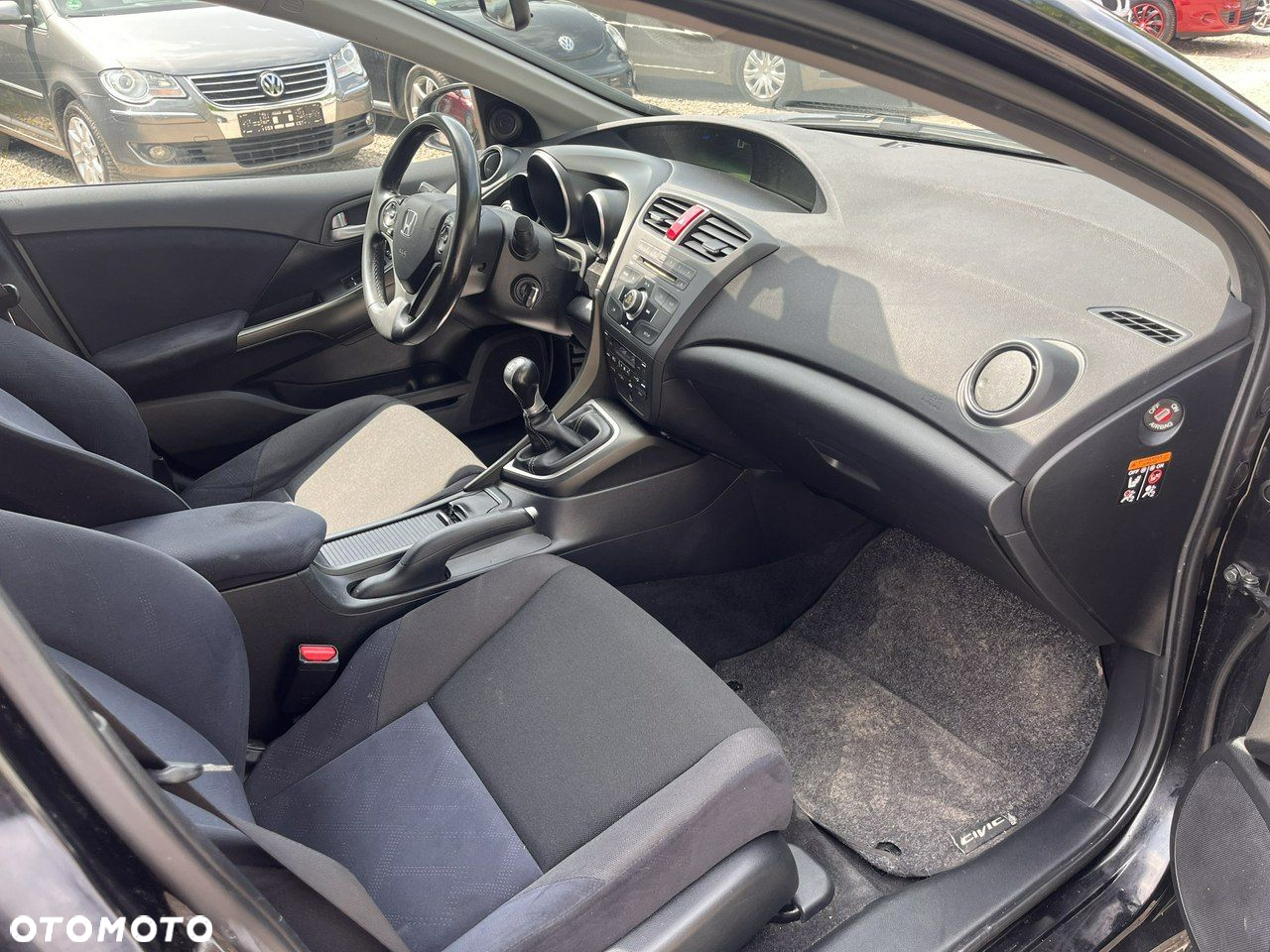 Honda Civic - 17