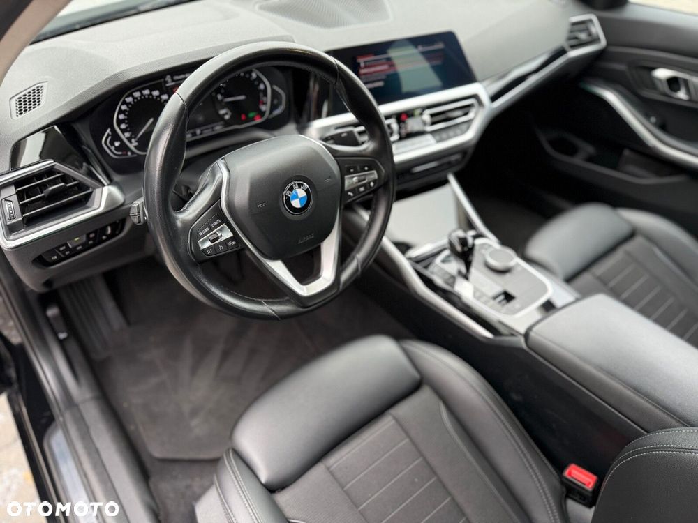 BMW Seria 3 - 19