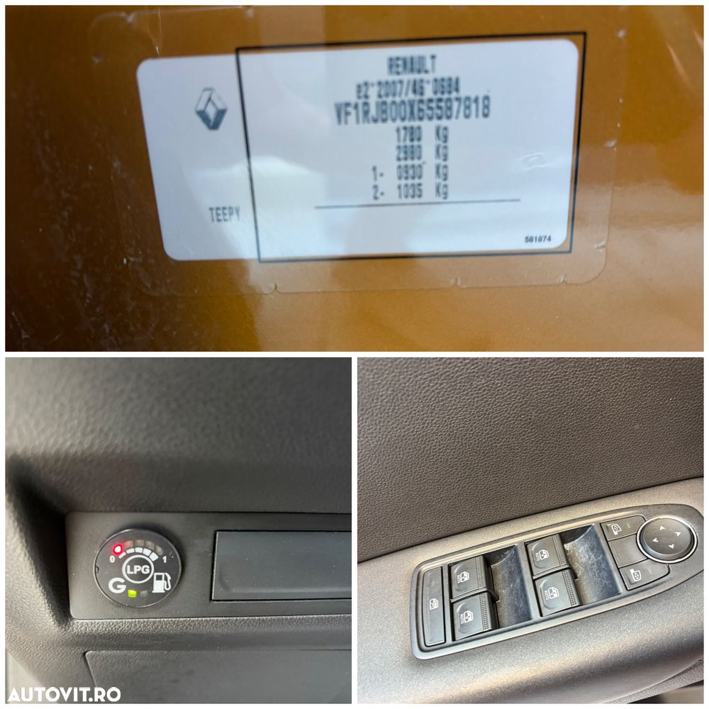 Renault Captur TCe 90 Zen - 17