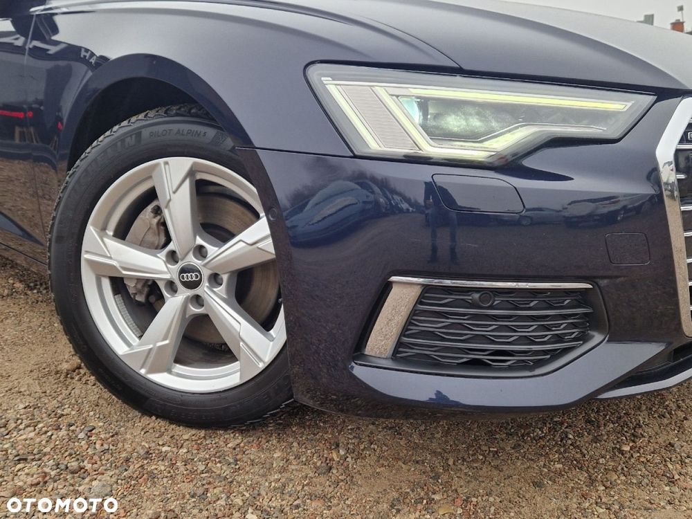 Audi A6 Limousine - 33