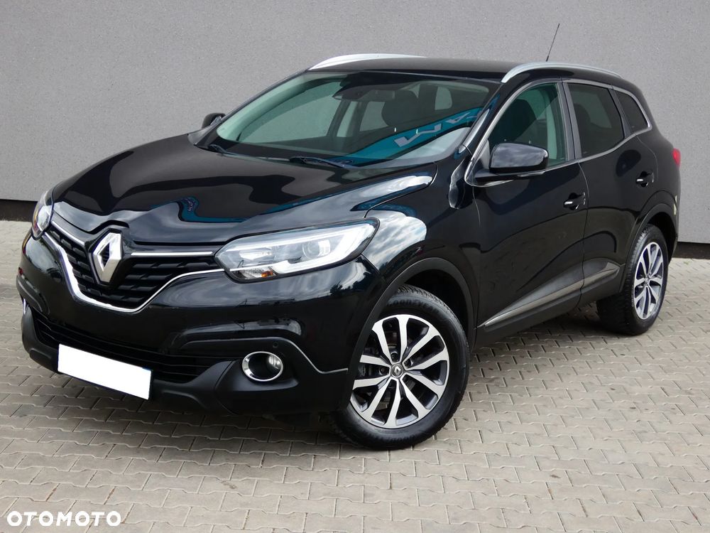 Renault Kadjar Energy dCi 130 Business - 1
