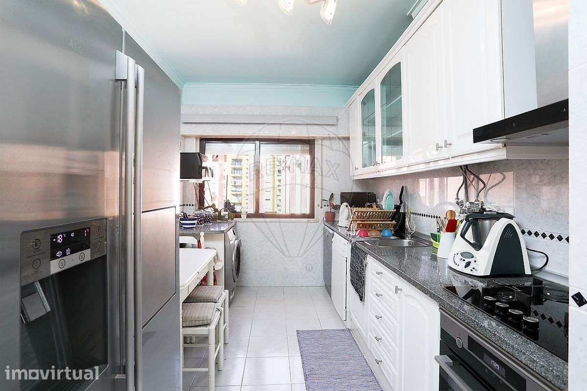 Apartamento T3 para venda - Grande imagem: 4/31