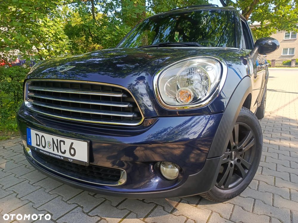 MINI Countryman Cooper - 2