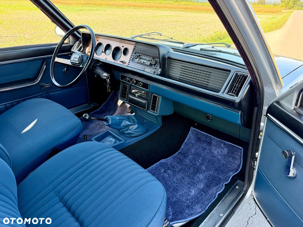 Fiat 132 - 35