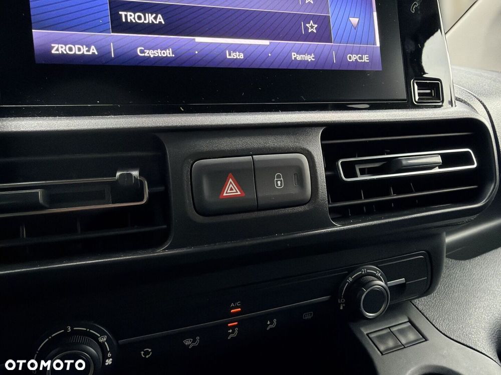 Toyota Proace City Verso - 12