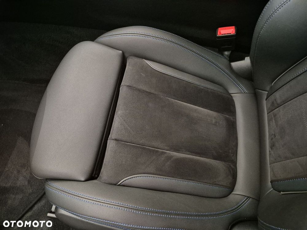 BMW Seria 3 M340i xDrive mHEV sport - 14