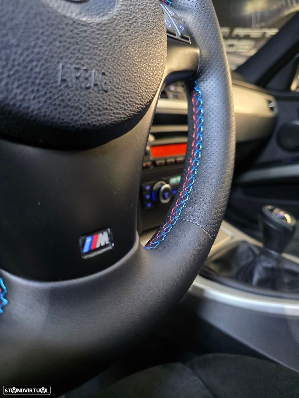 BMW 320 d Touring Exclusive - 17