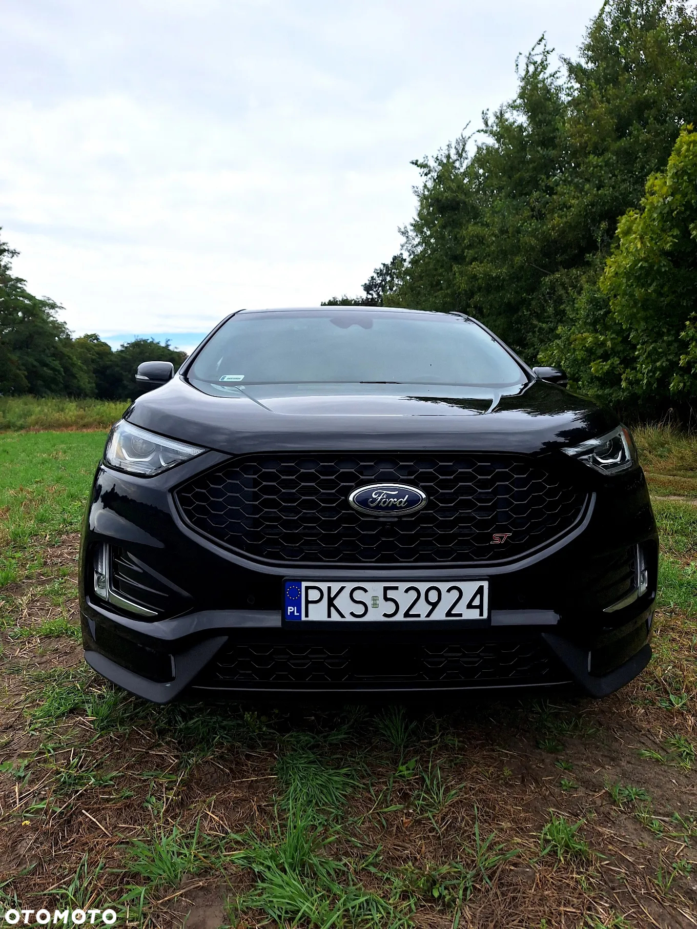 Ford Edge - 17