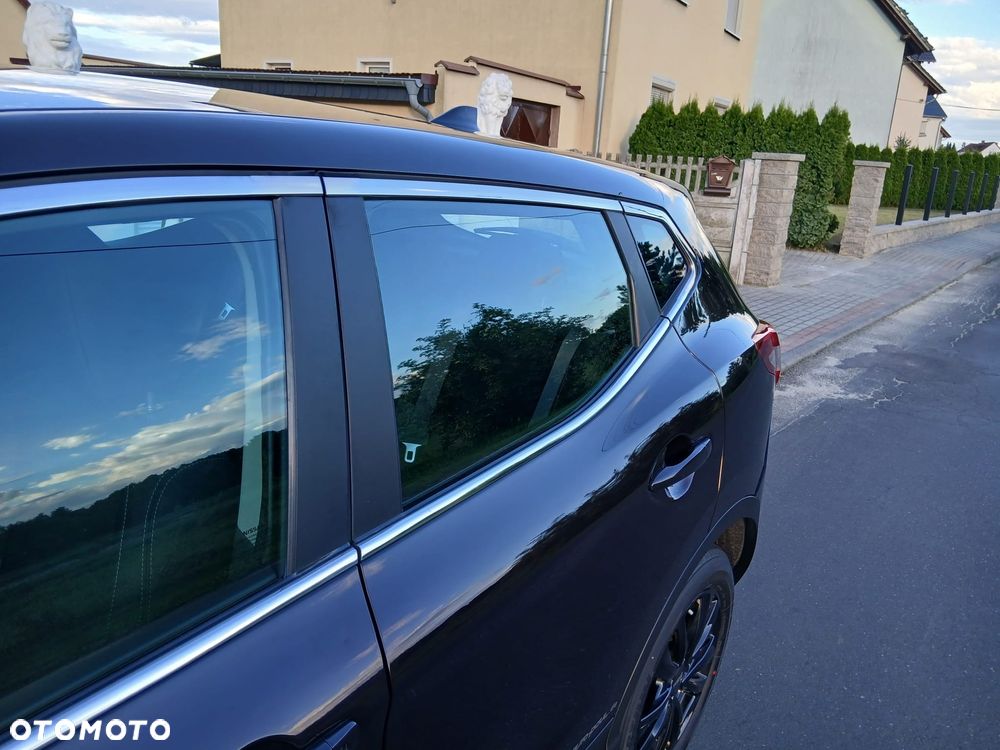 Nissan Qashqai 1.3 DIG-T Visia - 7