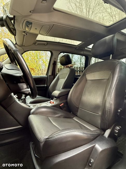 Ford Galaxy 2.0 TDCi Ghia - 8