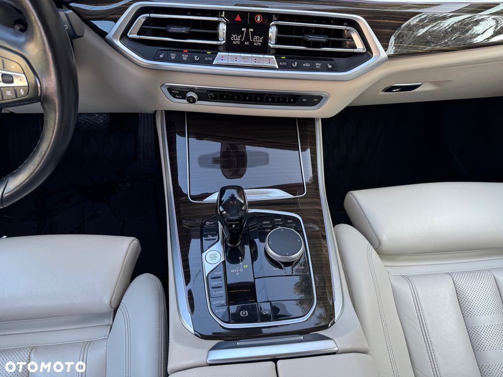 BMW X5 xDrive30d mHEV - 22