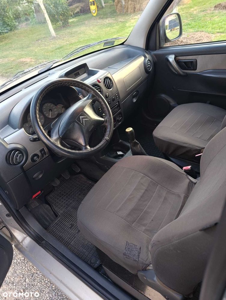 Citroën Berlingo - 3