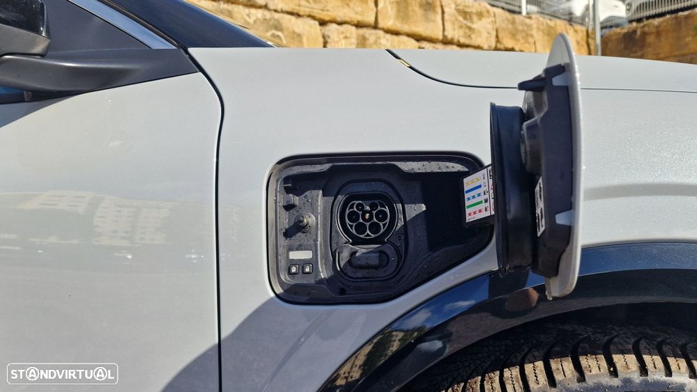 Renault Mégane E-Tech EV60 Iconic Optimum Charge - 14